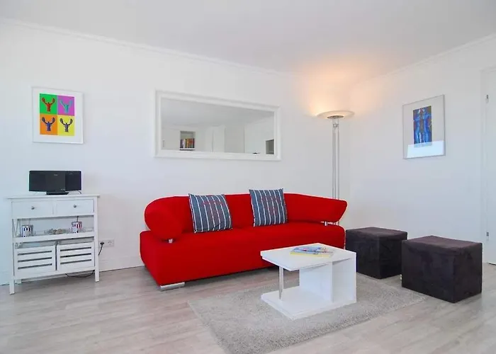 Metropol, Whg 215A, Seeseite