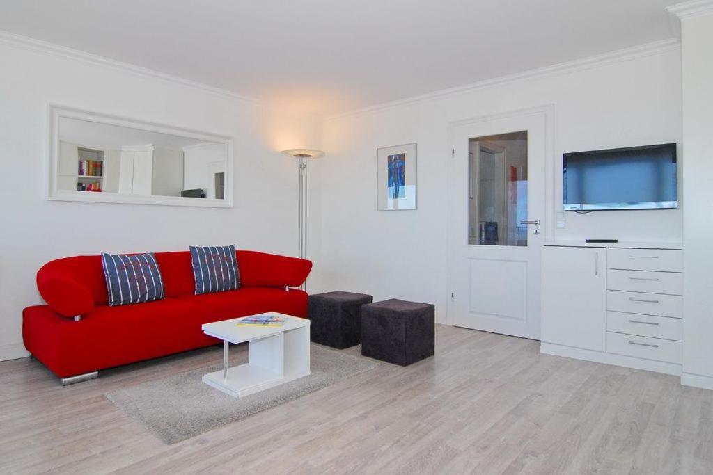 Metropol, Whg 215a, Seeseite Apartment *