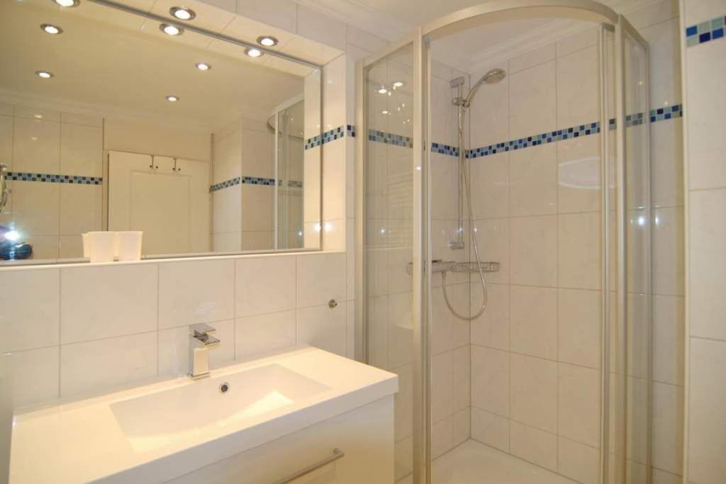 Apartment Metropol, Whg 215a, Seeseite