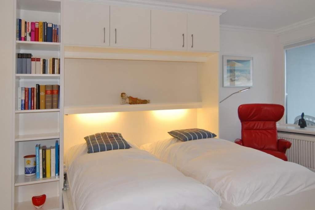 Metropol, Whg 215a, Seeseite *